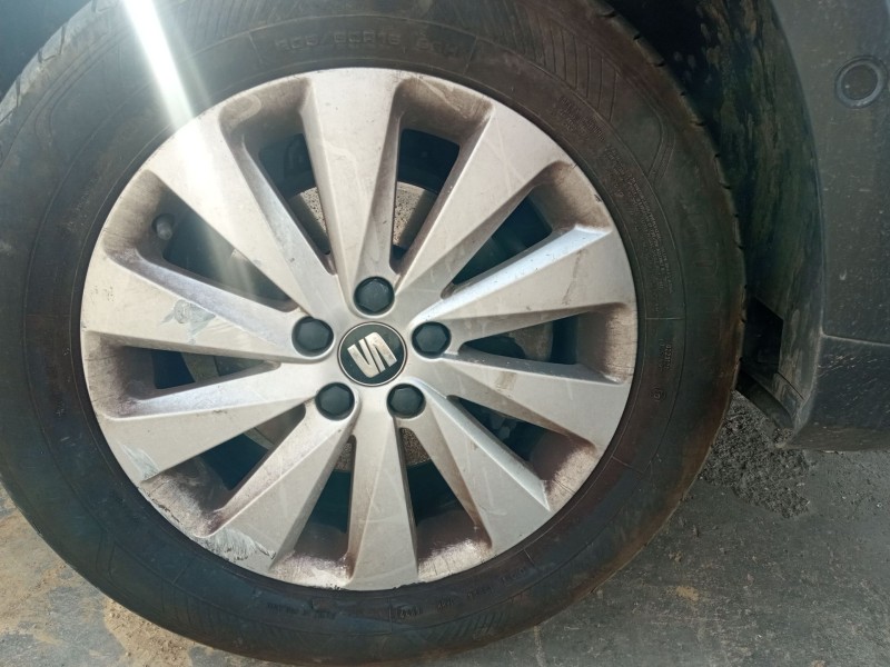 seat arona (kj7, kjp) del año 2019