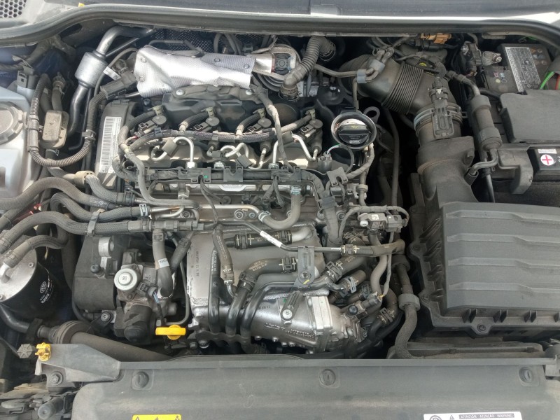 seat arona (kj7, kjp) del año 2019