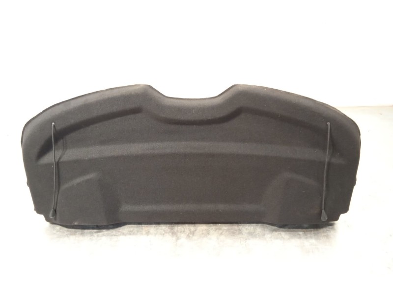 Recambio de bandeja trasera para peugeot 208 allure referencia OEM IAM 9673766680 96737666ZD 