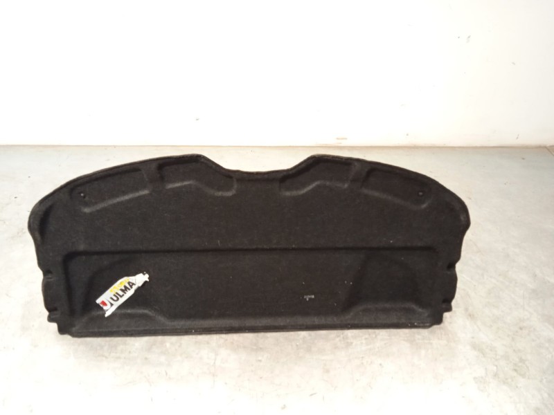 Recambio de bandeja trasera para peugeot 208 allure referencia OEM IAM 9673766680 96737666ZD 