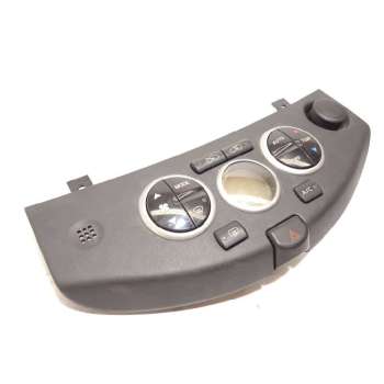 MANDO CLIMATIZADOR 27500BC51A 