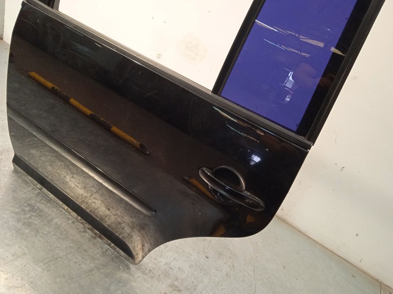 Recambio de puerta trasera izquierda para volkswagen touran (1t1) advance referencia OEM IAM 1T0833055R 1T0833055S 