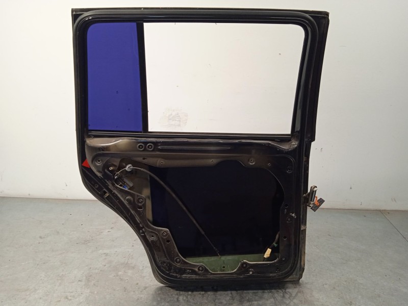 Recambio de puerta trasera izquierda para volkswagen touran (1t1) advance referencia OEM IAM 1T0833055R 1T0833055S 