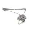 Recambio de elevalunas trasero izquierdo para skoda fabia combi 1.0 tsi referencia OEM IAM 5Q0959408A  