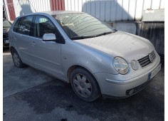 VOLKSWAGEN POLO IV (9N_, 9A_)