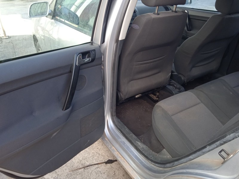 volkswagen polo (9n_, 9a_) del año 2004