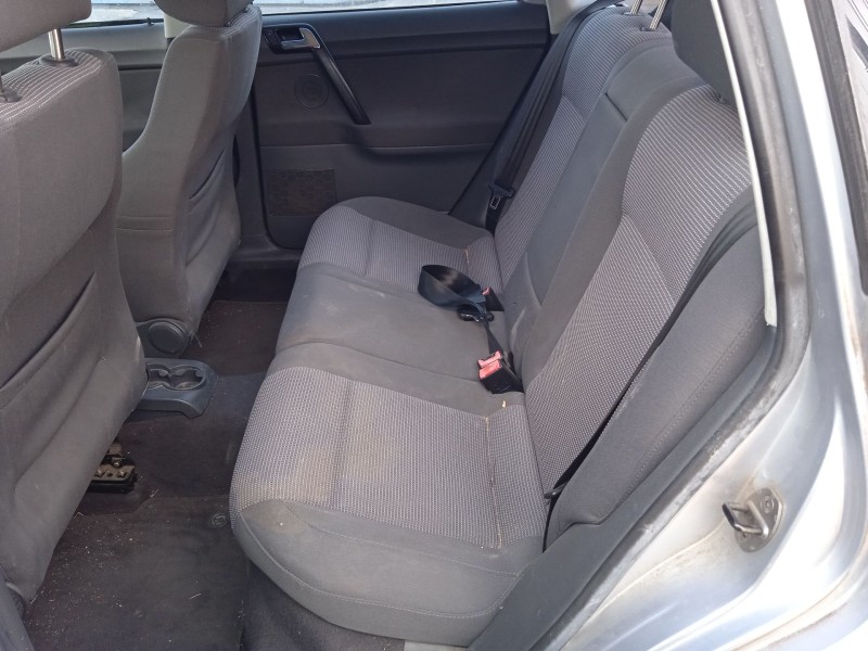 volkswagen polo (9n_, 9a_) del año 2004
