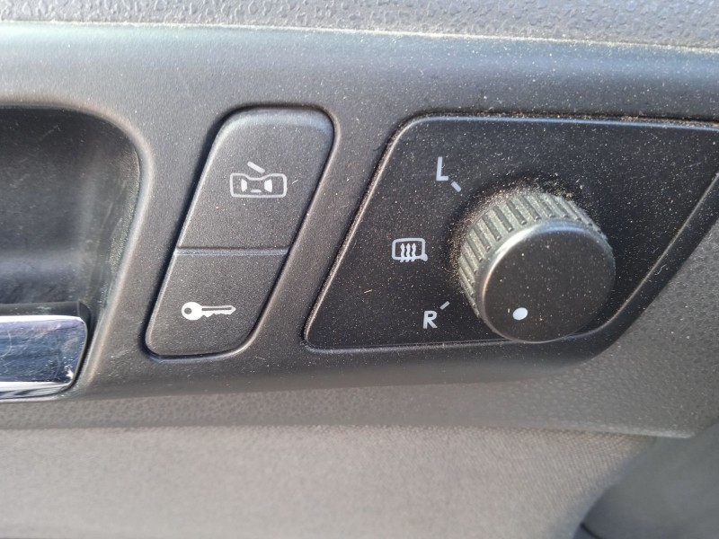 volkswagen polo (9n_, 9a_) del año 2004