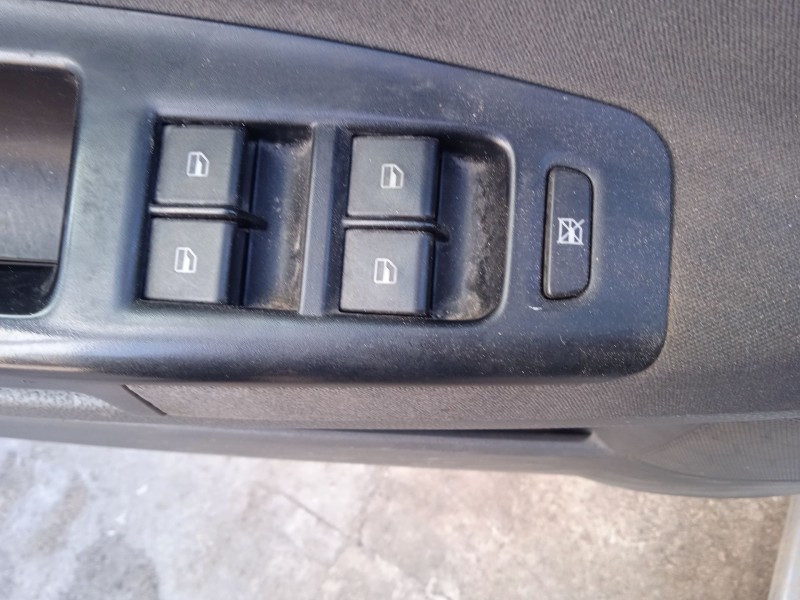 volkswagen polo (9n_, 9a_) del año 2004