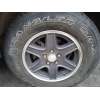jeep cherokee (kj) del año 2004