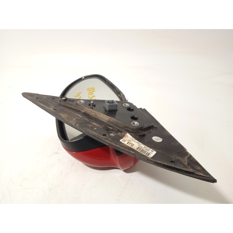 Recambio de retrovisor derecho para hyundai i30 classic referencia OEM IAM 876202R400  