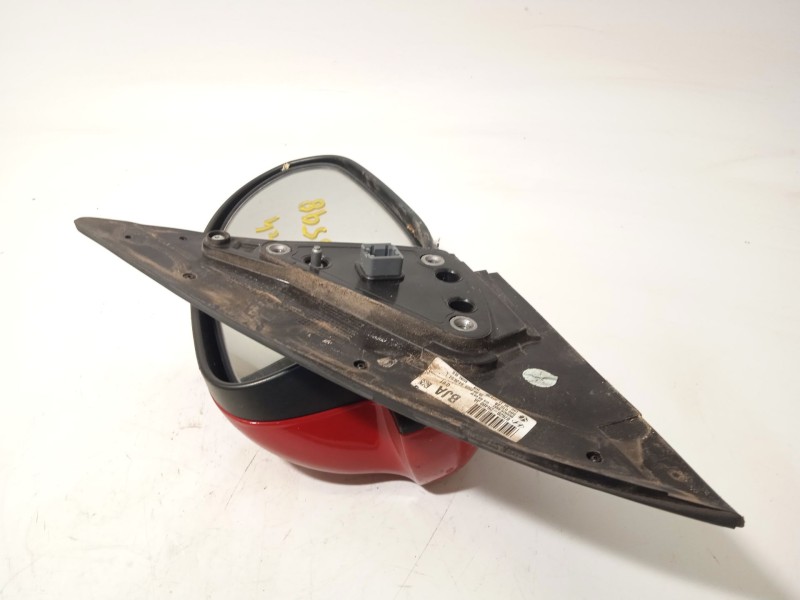 Recambio de retrovisor derecho para hyundai i30 classic referencia OEM IAM 876202R400  