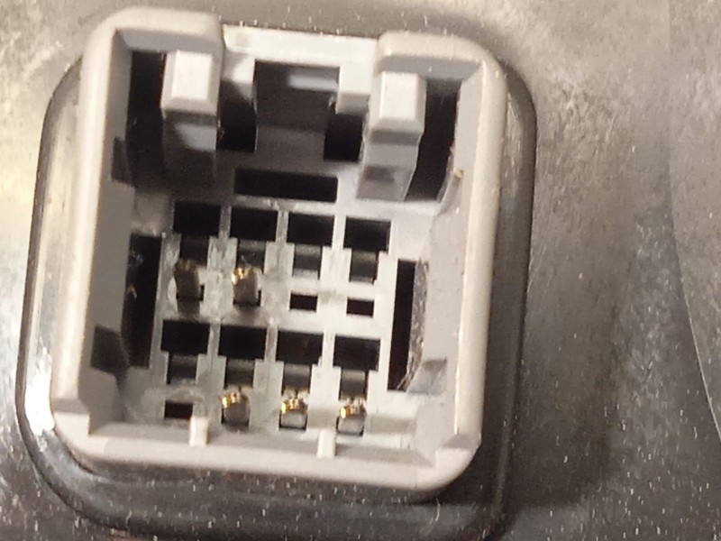 Recambio de retrovisor derecho para hyundai i30 classic referencia OEM IAM 876202R400  