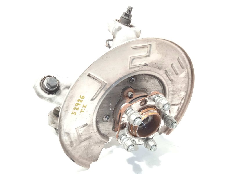 MANGUETA TRASERA IZQUIERDA 104441100G 104412100E