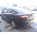 FORD MONDEO BER. (CA2)