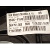 Recambio de elevalunas trasero derecho para kia sportage drive 2wd referencia OEM IAM 83480F1040 83460F1000 