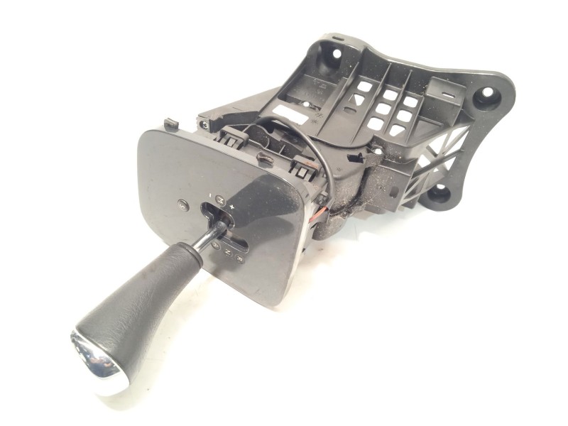 Recambio de palanca cambio para peugeot 5008 1.6 hdi fap referencia OEM IAM 9687024580 96721270ZE 