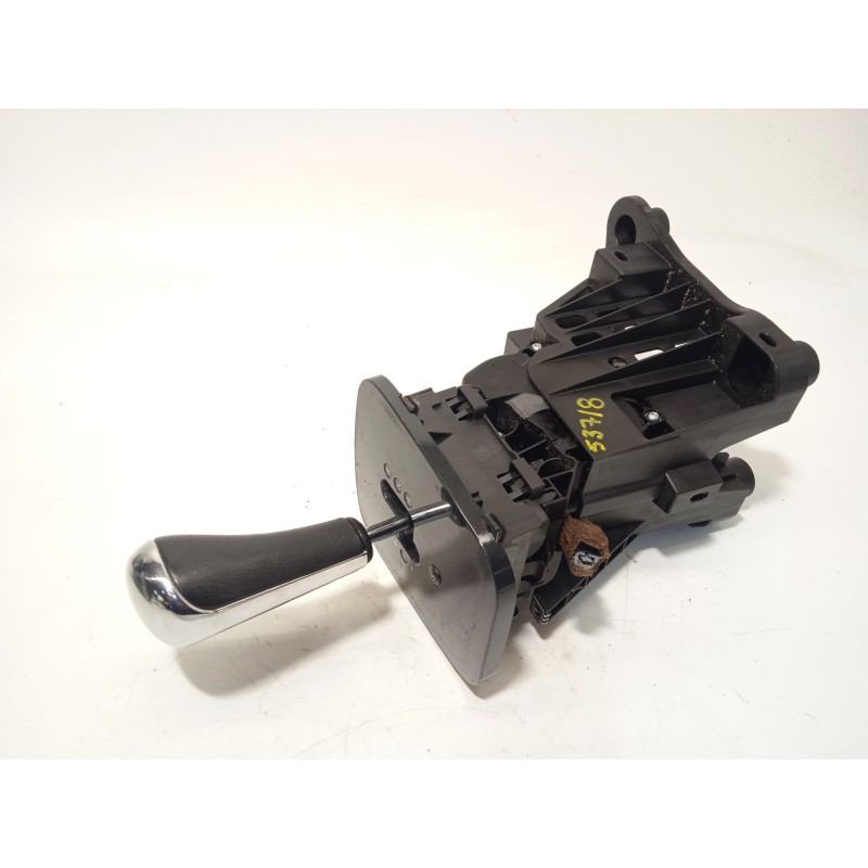 Recambio de palanca cambio para peugeot 5008 1.6 hdi fap referencia OEM IAM 9687024580 96721270ZE 