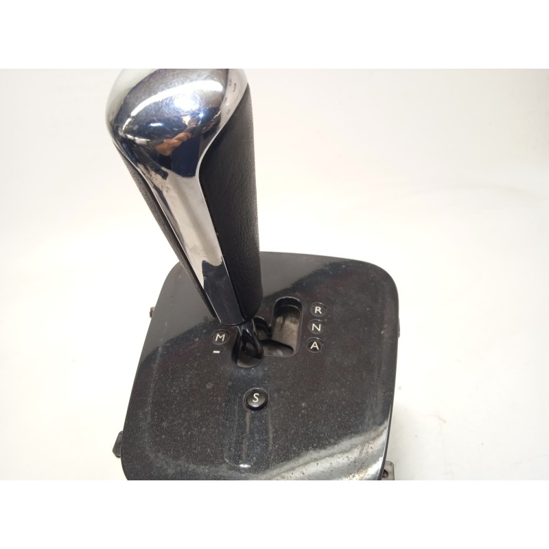 Recambio de palanca cambio para peugeot 5008 1.6 hdi fap referencia OEM IAM 9687024580 96721270ZE 