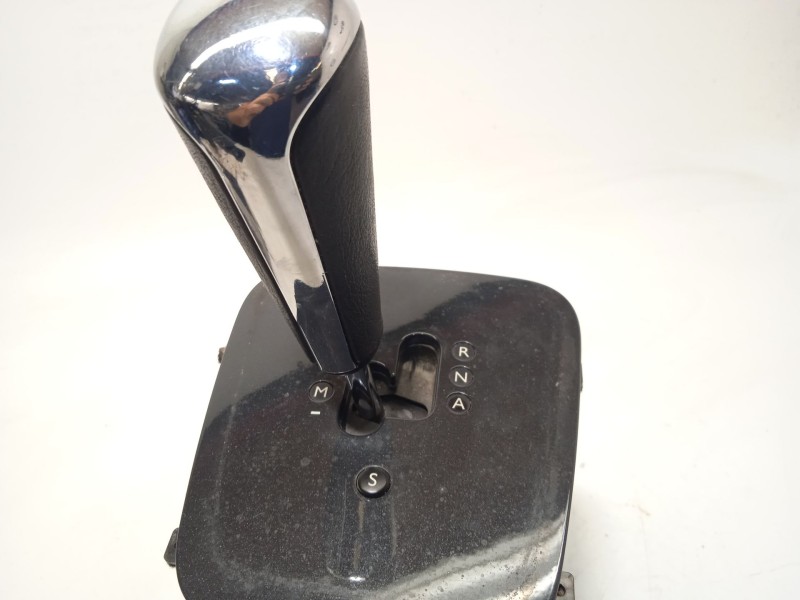 Recambio de palanca cambio para peugeot 5008 1.6 hdi fap referencia OEM IAM 9687024580 96721270ZE 