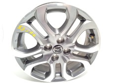 Recambio de llanta para mazda 2 lim. () 1.5 16v cat referencia OEM IAM 9965425560   2
