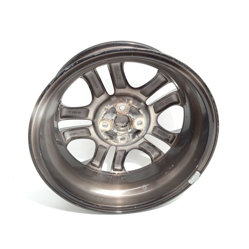 Recambio de llanta para mazda 2 lim. () 1.5 16v cat referencia OEM IAM 9965425560  