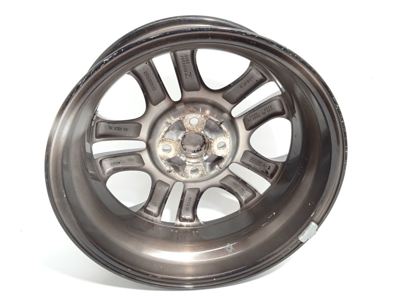 Recambio de llanta para mazda 2 lim. () 1.5 16v cat referencia OEM IAM 9965425560  
