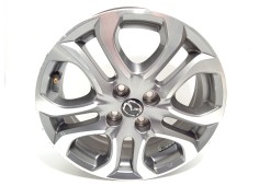Recambio de llanta para mazda 2 lim. () 1.5 16v cat referencia OEM IAM 9965425560   2