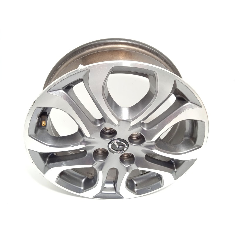 Recambio de llanta para mazda 2 lim. () 1.5 16v cat referencia OEM IAM 9965425560  