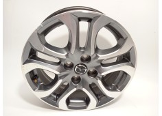 Recambio de llanta para mazda 2 lim. () 1.5 16v cat referencia OEM IAM 9965425560   2