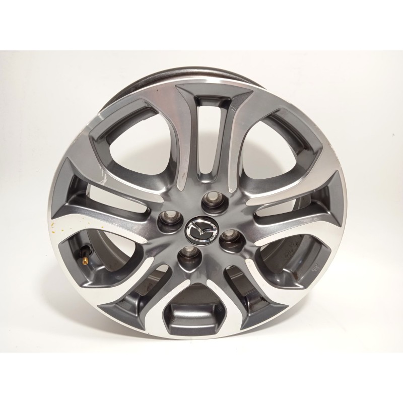 Recambio de llanta para mazda 2 lim. () 1.5 16v cat referencia OEM IAM 9965425560  