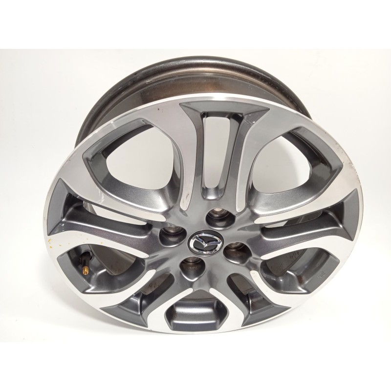 Recambio de llanta para mazda 2 lim. () 1.5 16v cat referencia OEM IAM 9965425560  