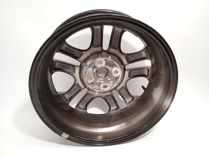 Recambio de llanta para mazda 2 lim. () 1.5 16v cat referencia OEM IAM 9965425560  