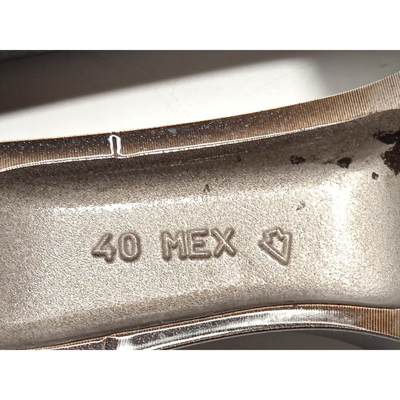 Recambio de llanta para mazda 2 lim. () 1.5 16v cat referencia OEM IAM 9965425560  