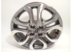 Recambio de llanta para mazda 2 lim. () 1.5 16v cat referencia OEM IAM 9965425560   2