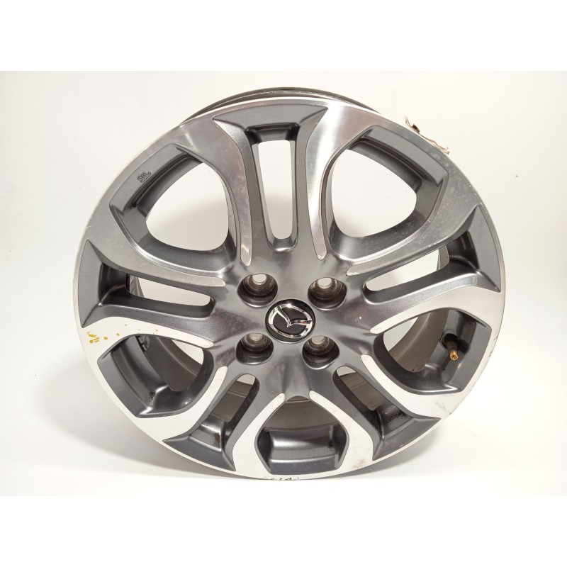 Recambio de llanta para mazda 2 lim. () 1.5 16v cat referencia OEM IAM 9965425560  