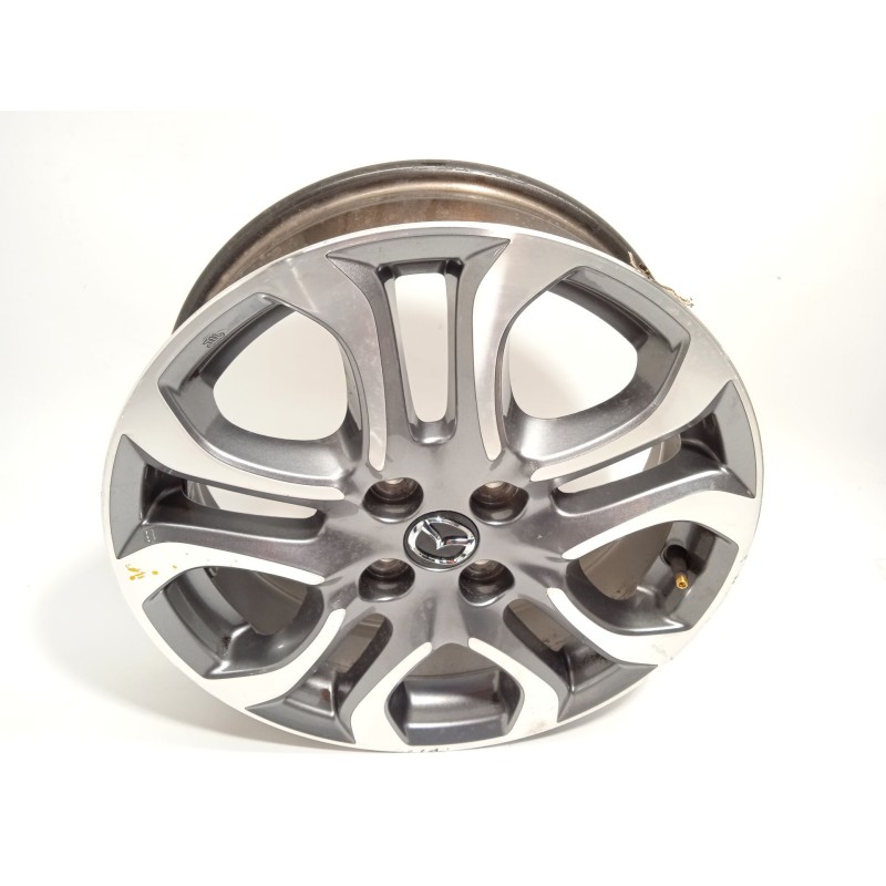Recambio de llanta para mazda 2 lim. () 1.5 16v cat referencia OEM IAM 9965425560  