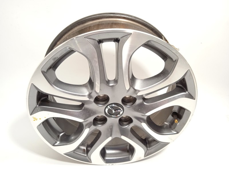 Recambio de llanta para mazda 2 lim. () 1.5 16v cat referencia OEM IAM 9965425560  