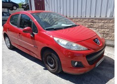 PEUGEOT 207/207+ (WA_, WC_)