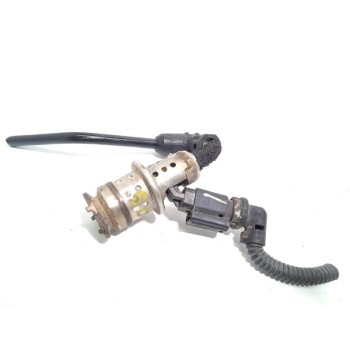 Recambio de inyector para toyota proace verso 1.6 d-4d cat referencia OEM IAM 9802763880  