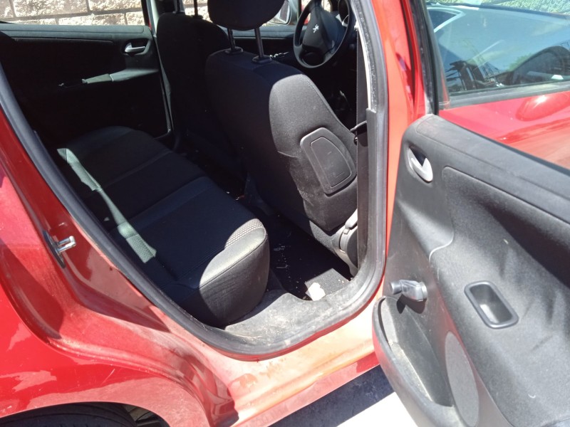 peugeot 207/207+ (wa_, wc_) del año 2012