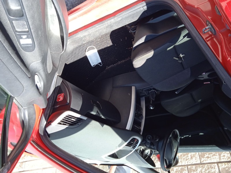 peugeot 207/207+ (wa_, wc_) del año 2012