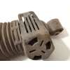 Recambio de amortiguador trasero derecho para volkswagen touareg (7la) tdi v10 referencia OEM IAM 7L6512022E  
