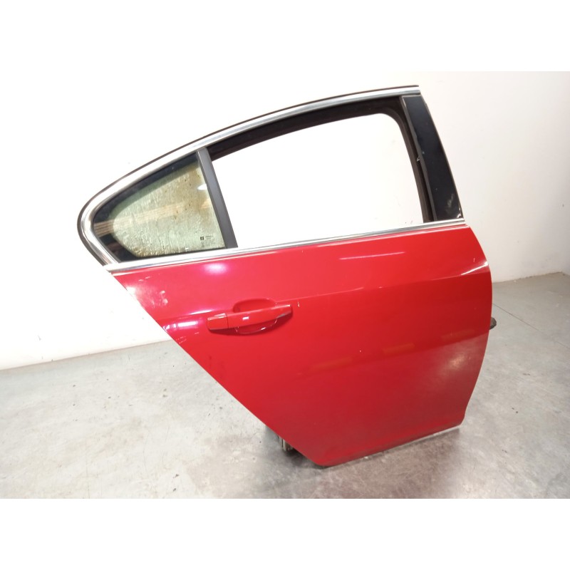 Recambio de puerta trasera derecha para opel insignia a (g09) 2.0 cdti (68) referencia OEM IAM 22796348  