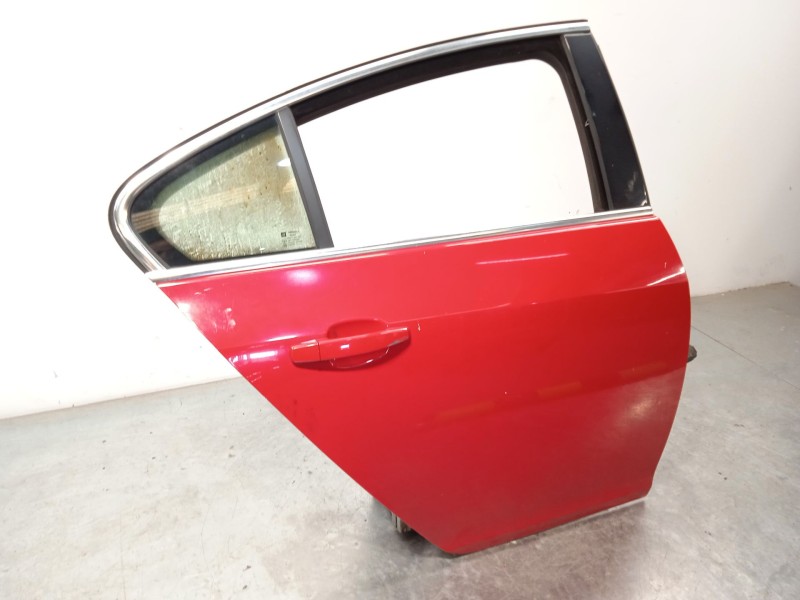 Recambio de puerta trasera derecha para opel insignia a (g09) 2.0 cdti (68) referencia OEM IAM 22796348  