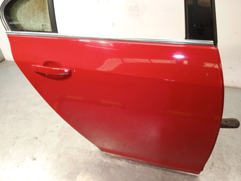 Recambio de puerta trasera derecha para opel insignia a (g09) 2.0 cdti (68) referencia OEM IAM 22796348  