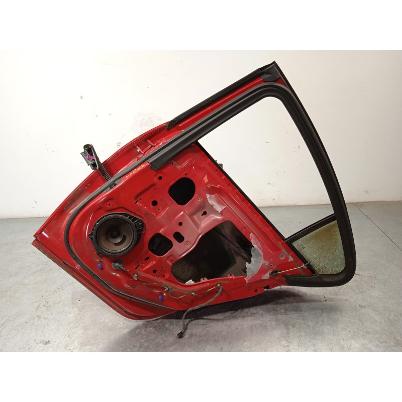 Recambio de puerta trasera derecha para opel insignia a (g09) 2.0 cdti (68) referencia OEM IAM 22796348  