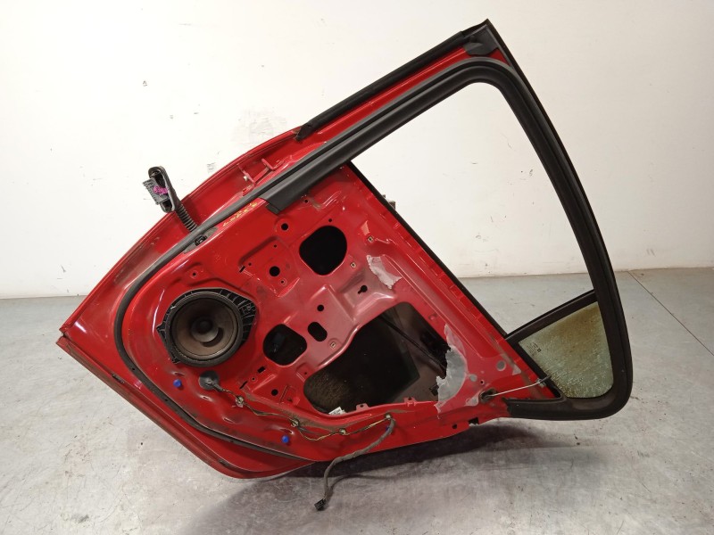 Recambio de puerta trasera derecha para opel insignia a (g09) 2.0 cdti (68) referencia OEM IAM 22796348  