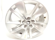 Recambio de llanta para skoda karoq (nu) 1.5 16v tsi act referencia OEM IAM 57A601025C 57A601025C8Z8  2