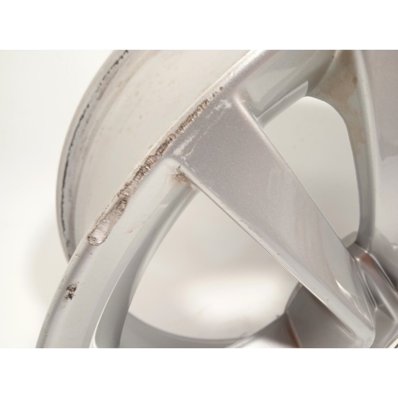 Recambio de llanta para skoda karoq (nu) 1.5 16v tsi act referencia OEM IAM 57A601025C 57A601025C8Z8 